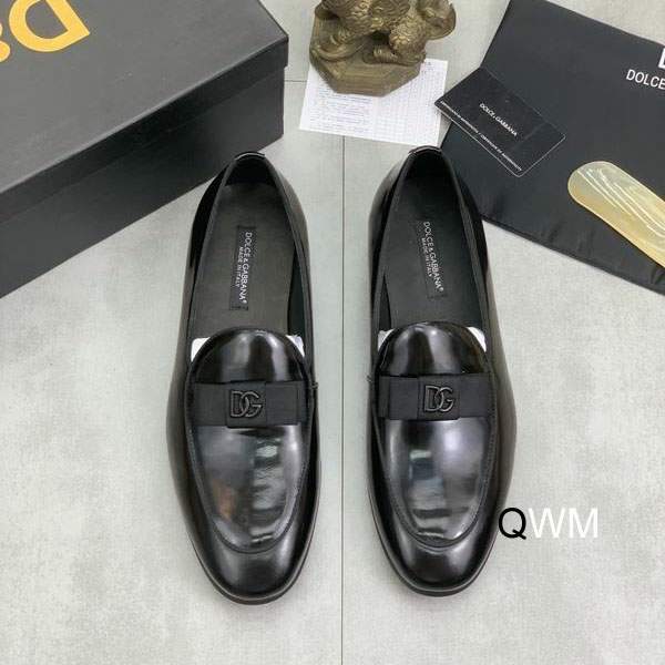 Picture of Dolce Gabbana Shoes _SKUDGsz38-453CWM09014513